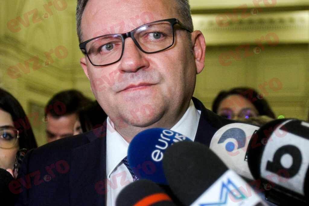 Marius Budăi exclude concedierile și tăierile salariale în sistemul bugetar. Soluția pentru recuperarea găurii de 20 de miliarde de lei