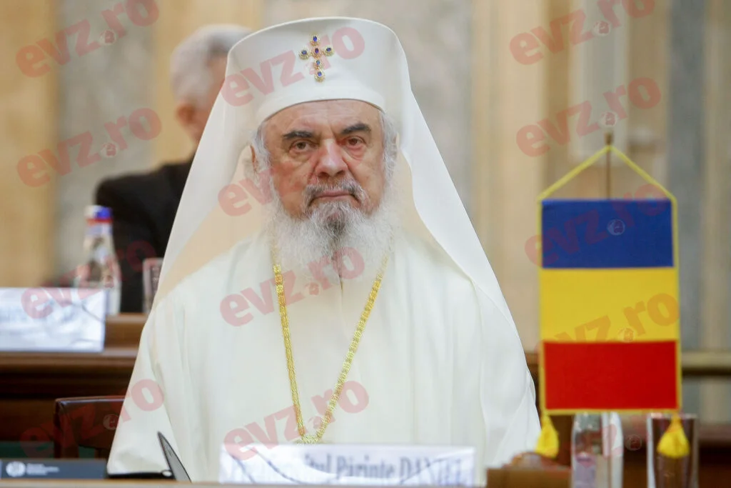 Patriarhul Daniel, predică despre „demonii” care își chinuie semenii