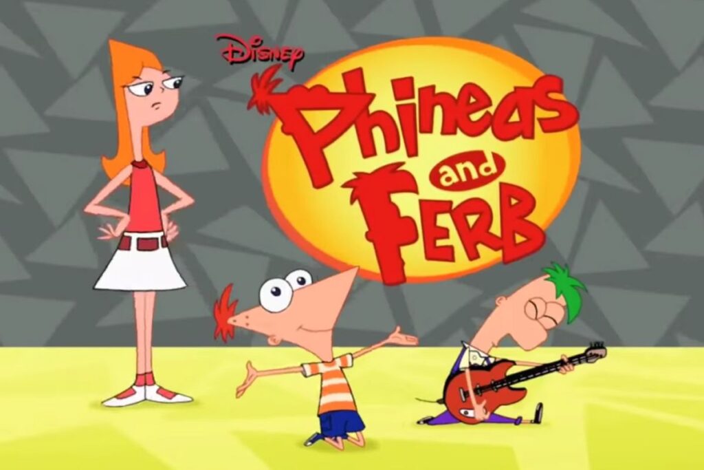 Povestea terifiantă din spatele serialului Phineas și Ferb. Desenul animat ascunde un secret care te va cutremura