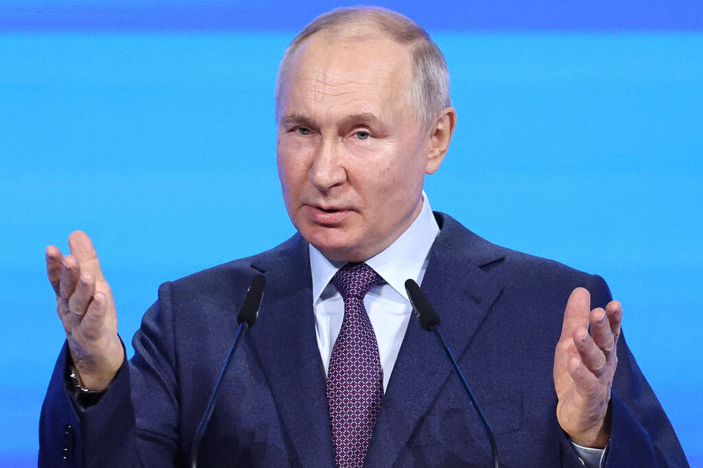 Putin îl primește la Moscova pe Assad, în timp ce Rusia, Iranul și China sunt angajate în manevre militare