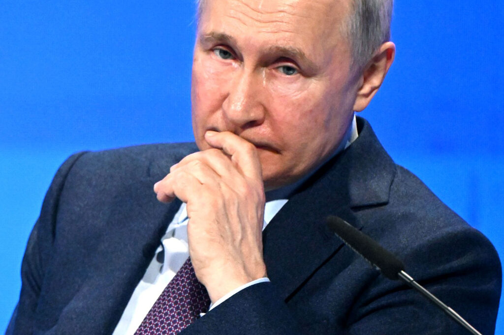 Adjunctul spionajului ucrainean, despre planul de asasinare a lui Vladimir Putin: Este o prioritate absolută