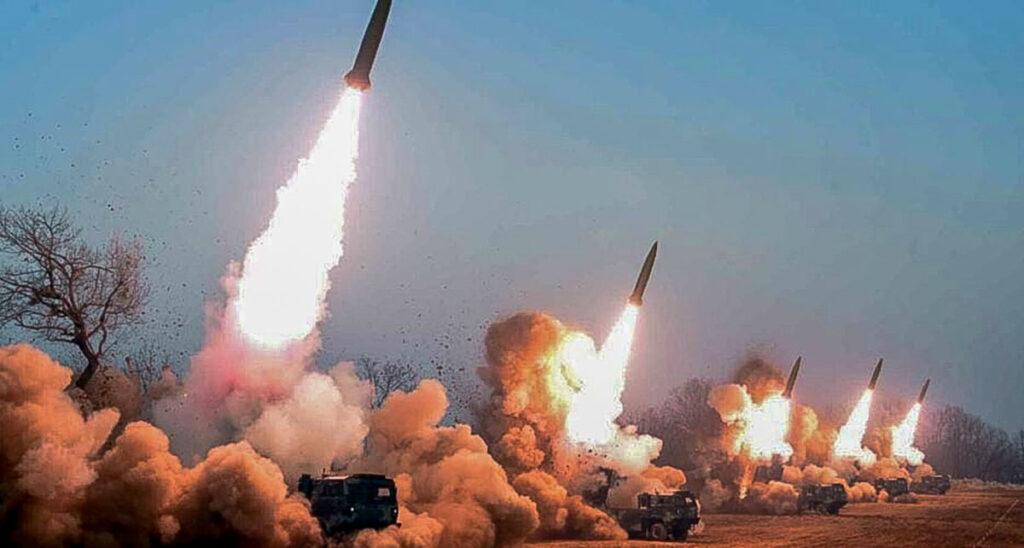 SUA avertizează asupra unei „amenințări serioase” după ce Iranul a prezentat o nouă rachetă balistică. Israelul anunță că va lua măsuri