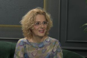 Fiica Ralucăi Moianu s-a căsătorit religios cu Virgil Boglea. Nuntă de vis pe malul lacului Garda