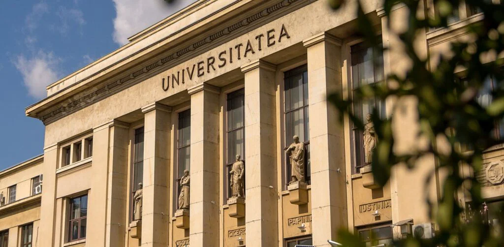 Cele mai bune universități din România. Doar UBB și UB, în top 1.000