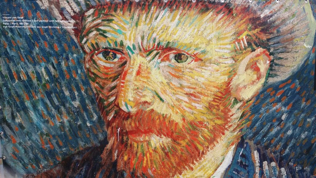 Muzeul Van Gogh, o afacere de familie