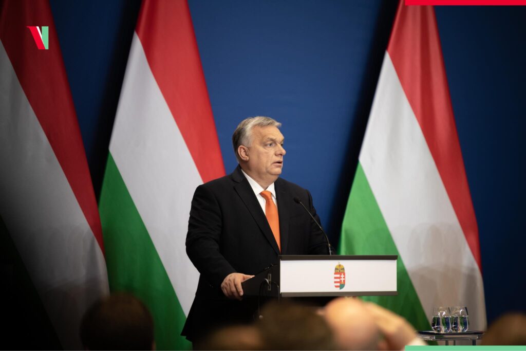 Guvernul Orban se pregătește de ce e mai rău. Doar anul acesta va cheltui o mie de miliarde de forinţi pe arme