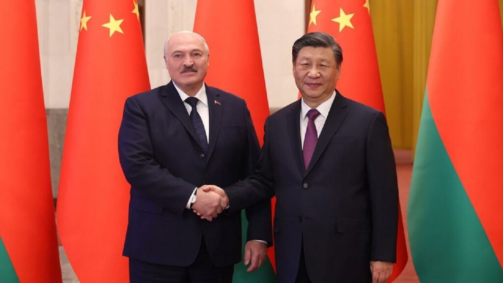Aliații lui Vladimir Putin cer „Pace în Ucraina”. Xi Jinping şi Aleksandr Lukaşenko, „îngrijorați profund” cu privire la conflict