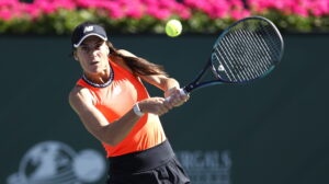 Sorana Cîrstea, o nouă victorie la US Open. Urmează să joace cu o altă sportivă de top