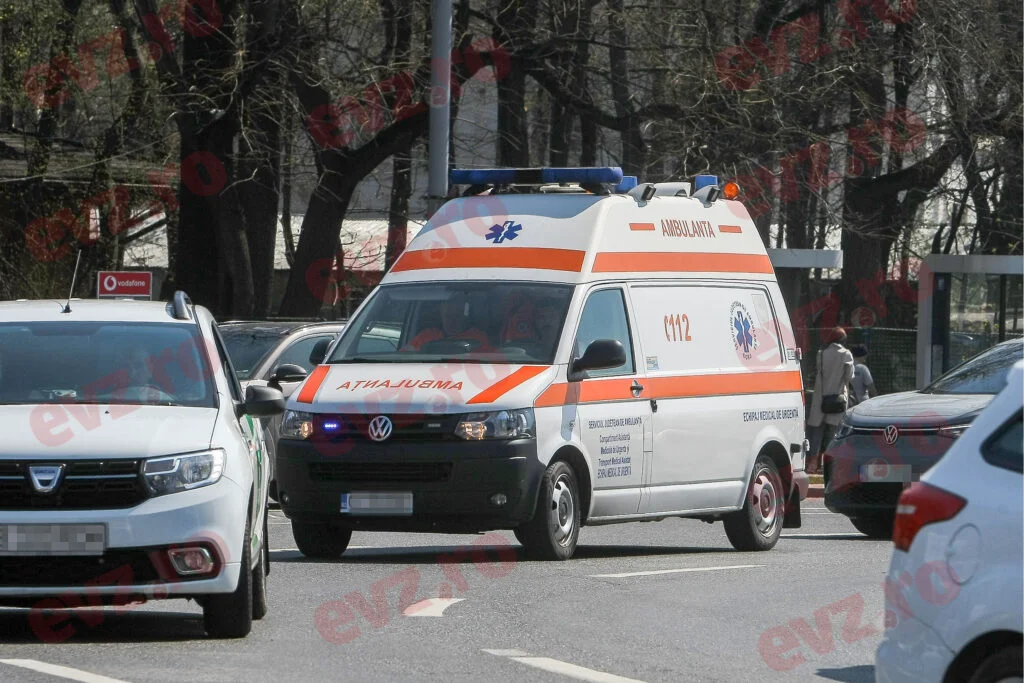 Guvernul va acorda sprijin pentru serviciul de ambulanțe. Măsurile anunțate de Marcel Ciolacu