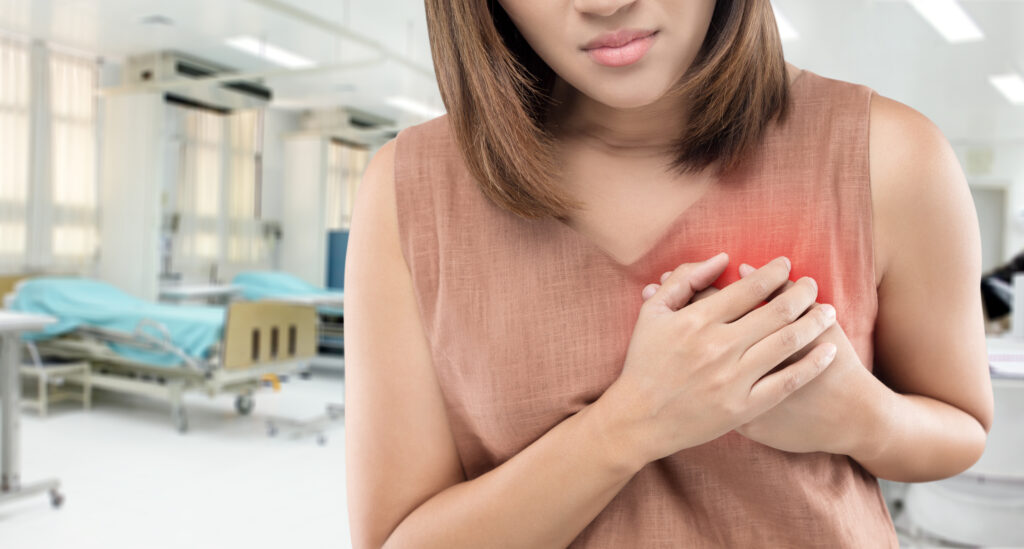 Studiu. Riscul de boli cardiace ar putea apărea din cauza unui factor surprinzător