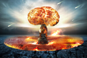 Ne-a trecut bomba pe la ureche: Iran, la „câteva săptămâni” de arma nucleară