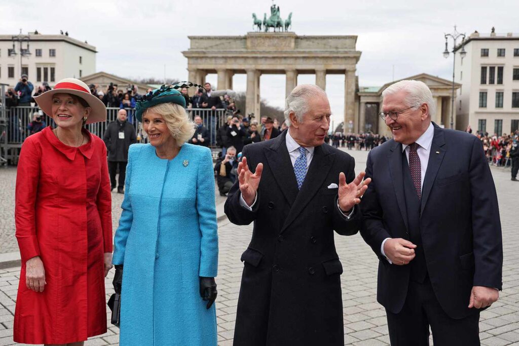 Regele Charles al III-lea a fost în prima sa vizită în străinătate, în postura de suveran. Cum vede acesta situația din Ucraina
