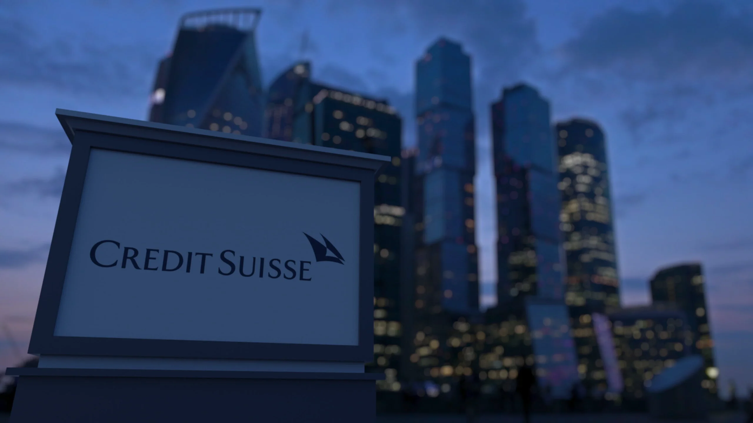 credit suisse