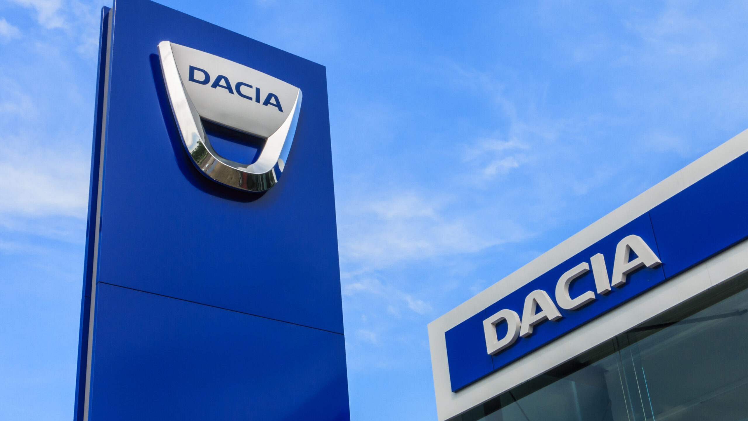 Dacia lansează un nou model Spring. Noutățile concepute de companie