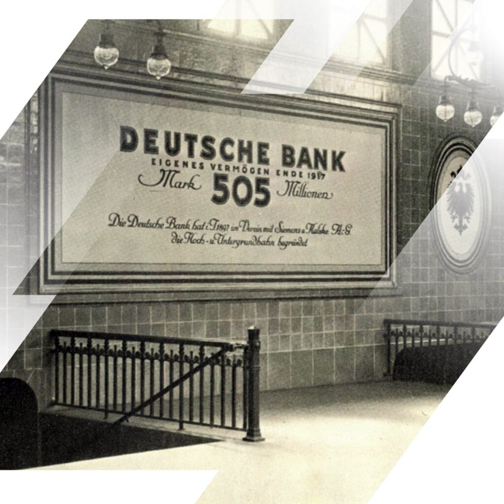 Deutsche Bank este „un subiect de îngrijorare” la nivel mondial. Președinta FMI a tras un serios semnal de alarmă