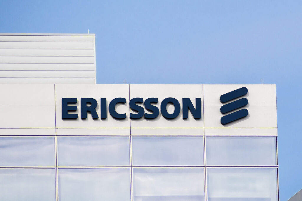 Ericsson și-a asumat vina. Producătorul de echipamente de telecomunicații este nevoit să achite o sumă uriașă pentru ce a făcut