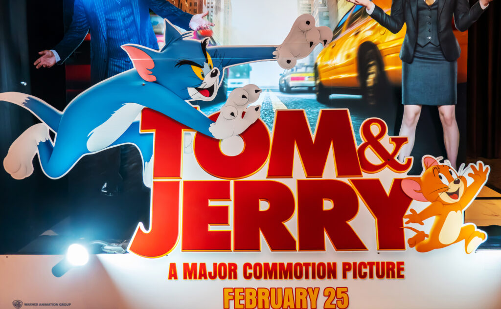 Sfârșitul serialului Tom și Jerry. Puțini își mai aduc aminte de acest final emoționant