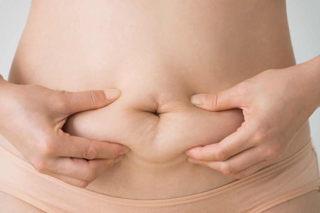 Secretul unui abdomen plat. Putem scăpa de burtă și fără dietă