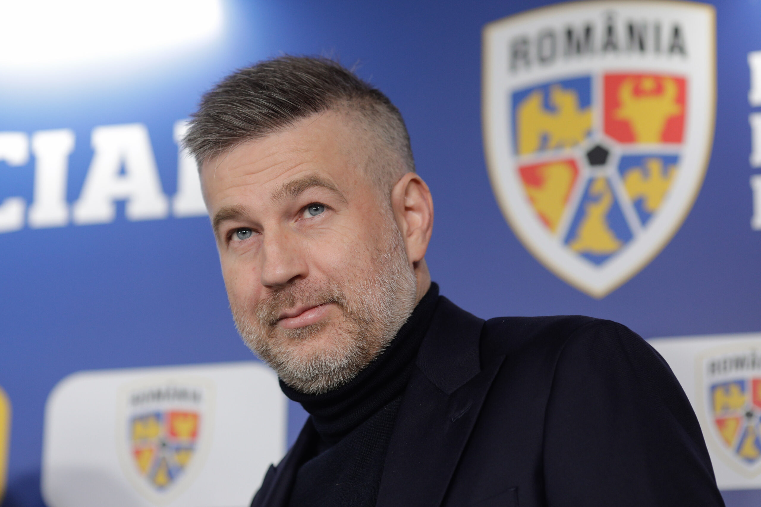 Edi Iordănescu, ofertă greu de refuzat. Ar putea părăsi naționala României