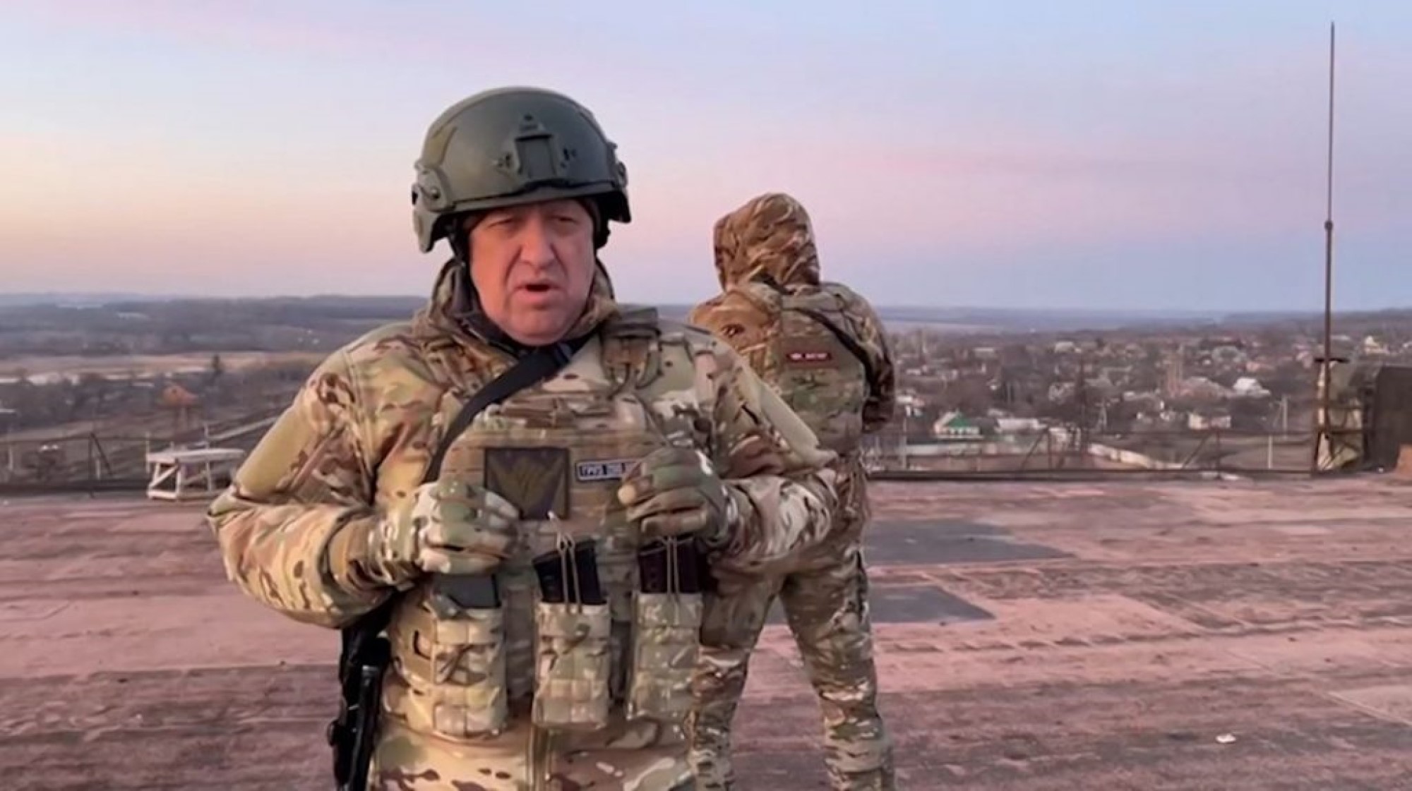 Soldații Wagner din Belarus, gata de răzbunare după moartea lui Prigojin. Mesajul transmis lui Putin