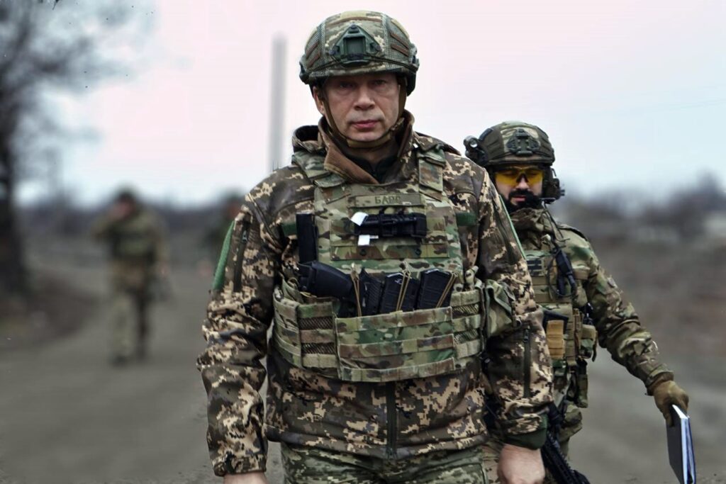 Război în Ucraina - ziua 394. Rușii par că renunță la Bahmut. Generalul de fier al Ucrainei coordonează cinci brigăzi aduse în zonă
