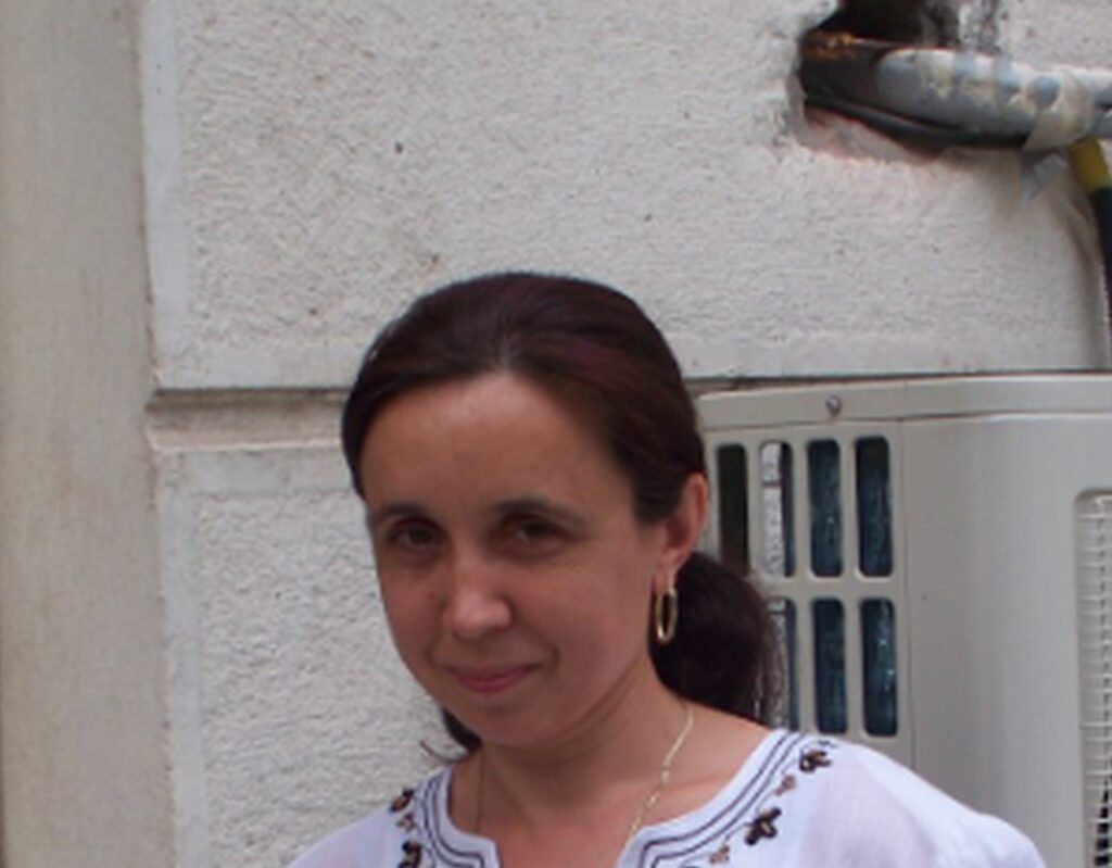 Cine este Gina Bosoc, conductorul de tren care a murit în accidentul feroviar de la Galați