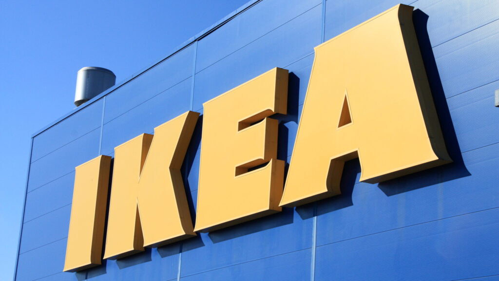 Unul dintre jocurile puse la vânzare la IKEA pune în pericol viața copiilor. Micuții riscă să se sufoce și să moară