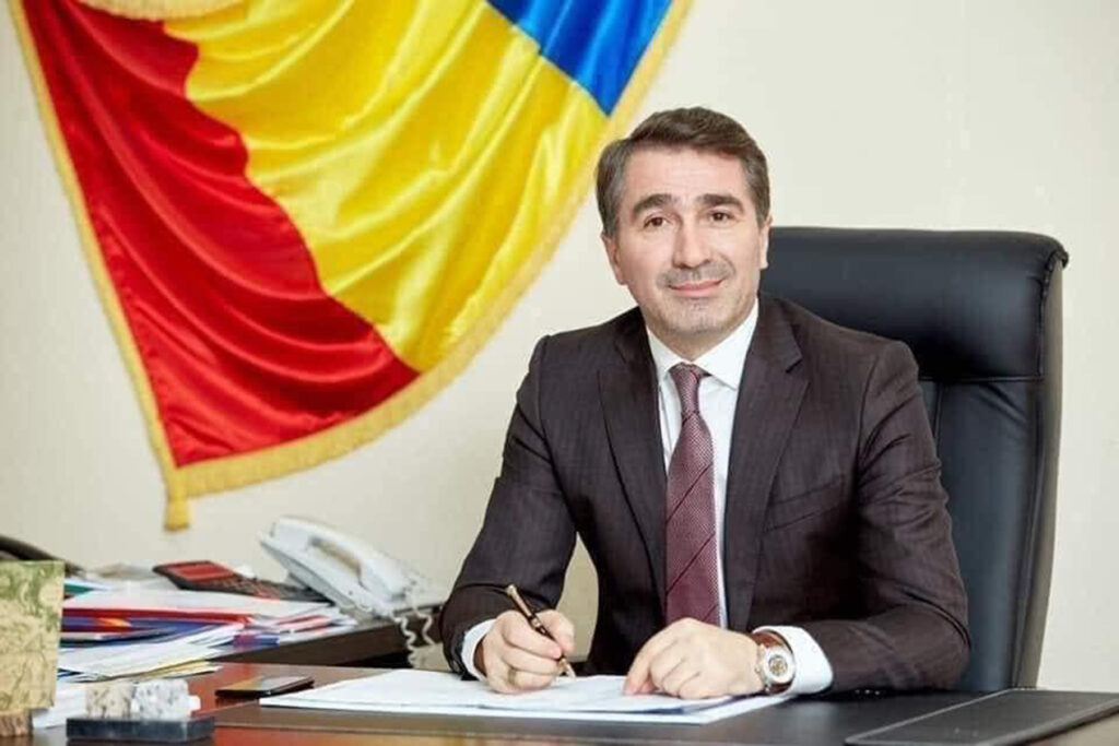 Ionel Arsene, demis din funcția de președinte al Consiliului Judeţean Neamț. Politicianul nu a fost găsit încă de polițiști
