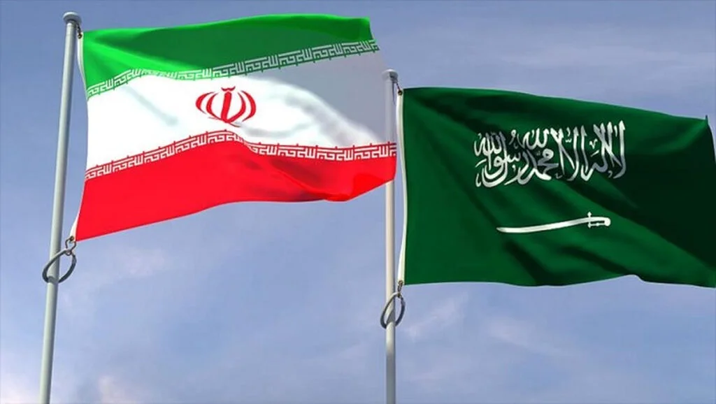 Iranul şi Arabia Saudită au convenit să reia relaţiile diplomatice, întrerupte în 2016. Reacția Casei Albe