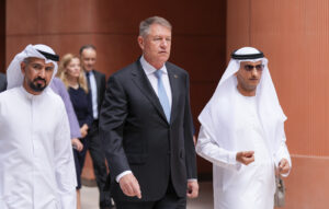 Familia regală din Emiratele Arabe Unite, investiție de milioane de euro în România. Ce vor construi miliardarii arabi