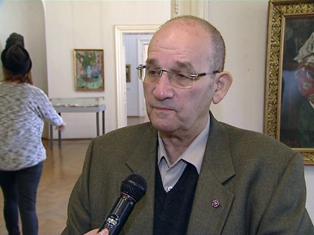 A murit președintele Comunității Evreiești din Cluj. S-a implicat activ într-o anchetă FBI privind lucrurile furate de naziști