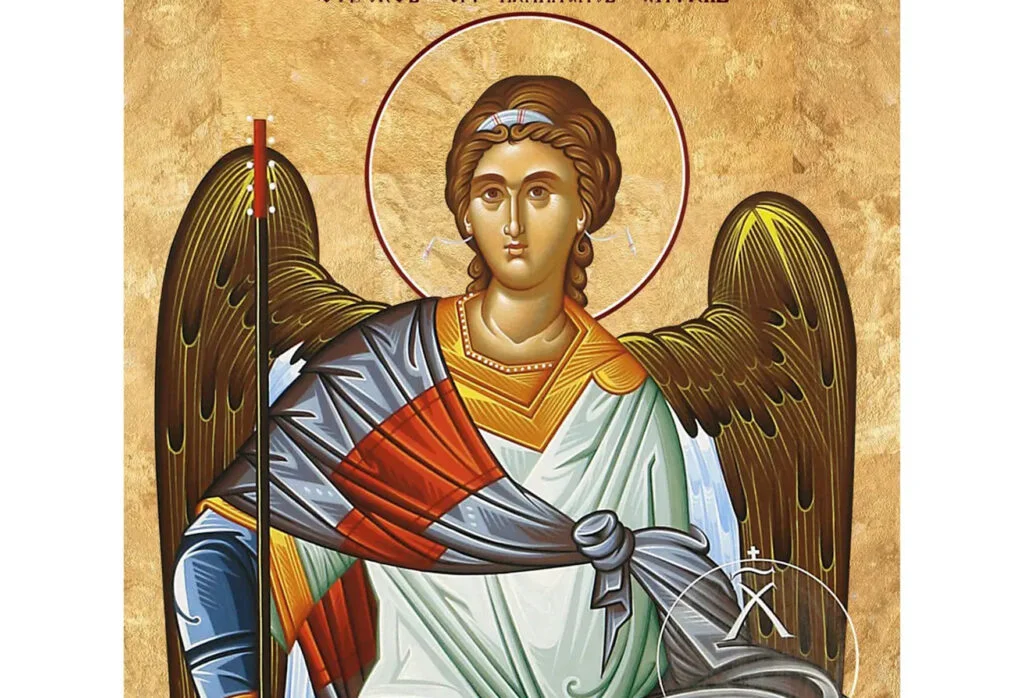 Calendar ortodox, 13 iulie. Arhanghelul Gavriil, îngerul veștilor bune