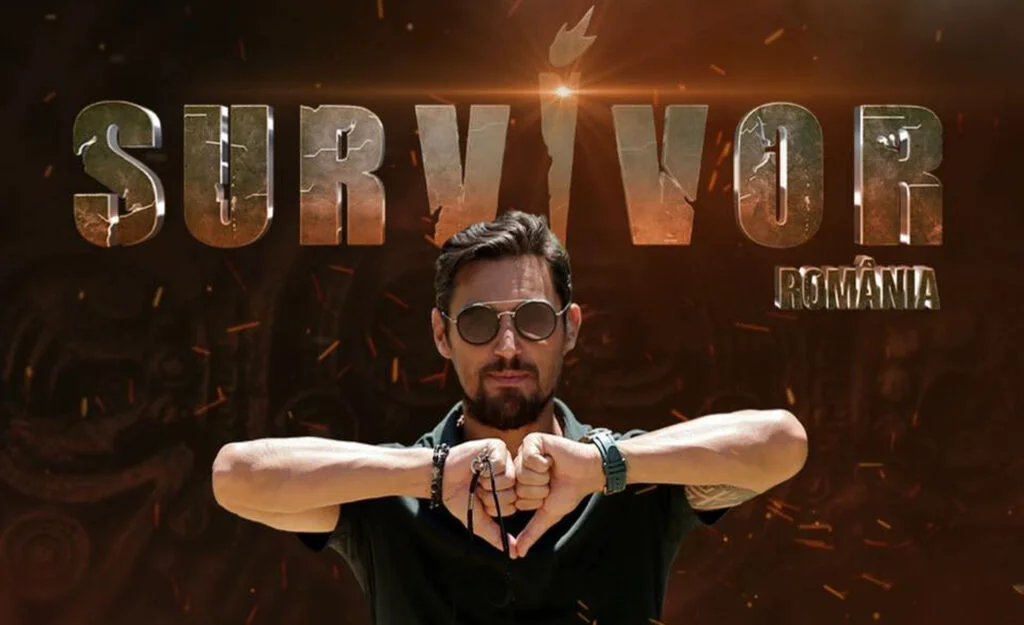 Surpriză de proporții la Survivor România. Daniel Pavel va face un anunțul neașteptat: Cine va fi dat afară din show