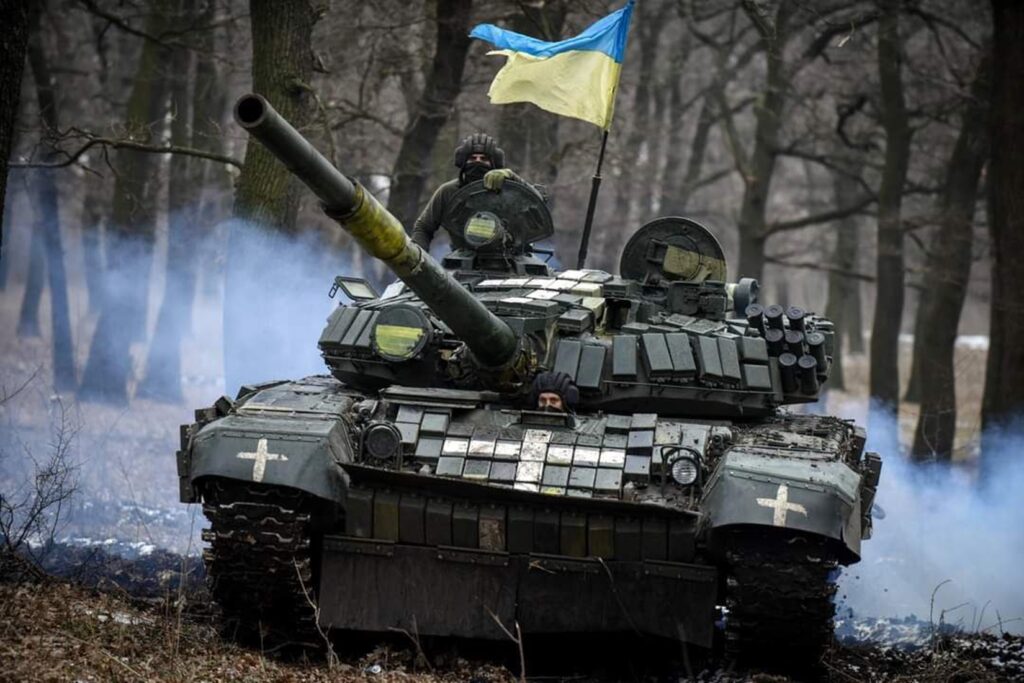 Războiul din Ucraina, Ziua 381. Ucrainenii au anunțat că au distrus toată forța ofensivă a mercenarilor Wagner