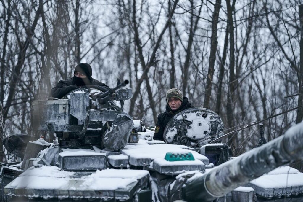 Război în Ucraina, ziua 721. Rusia folosește tancuri vechi pentru a compensa pierderile suferite