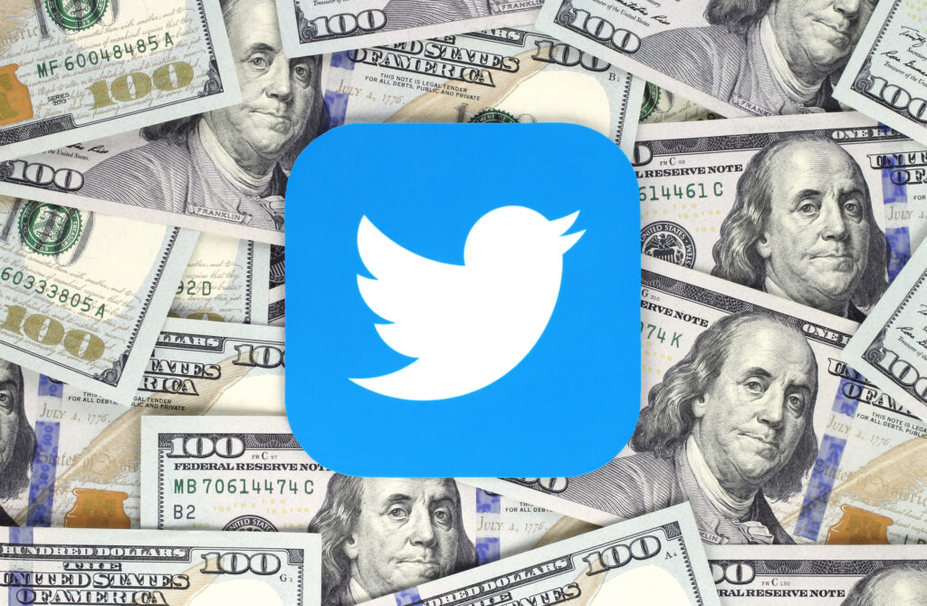 Planul de creștere a veniturilor pus în aplicare de Twitter. Ce le oferă companiilor, în schimbul a peste 1.000 de dolari pe lună