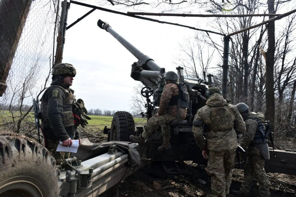 Germania se opune livrării unor arme din SUA pentru Ucraina