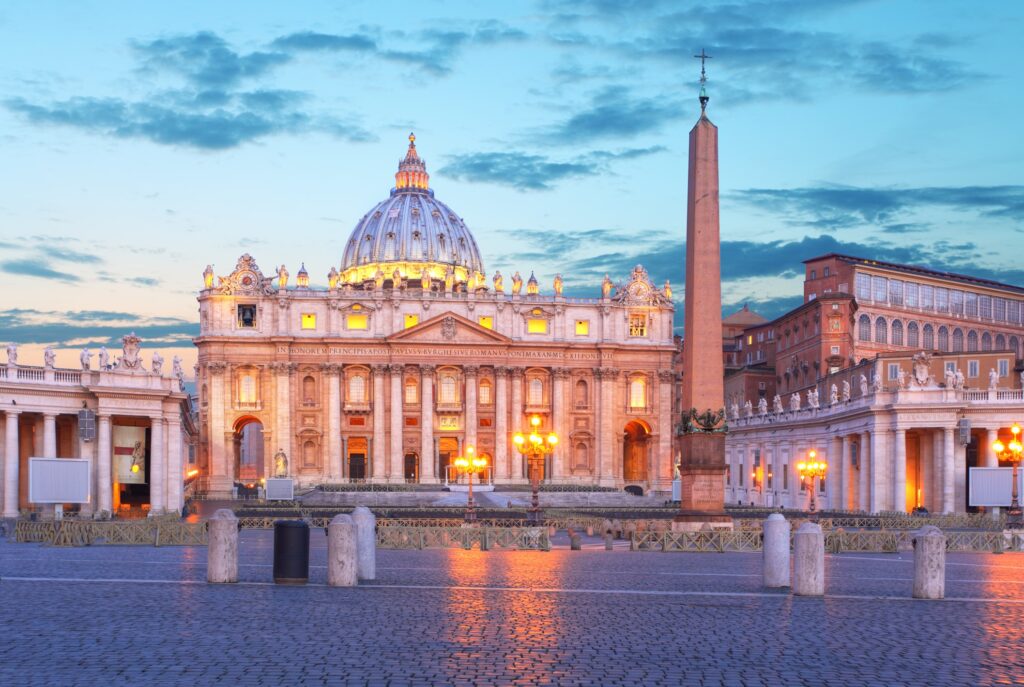După 250 de ani, se redeschide școala de arte și meserii a Vaticanului