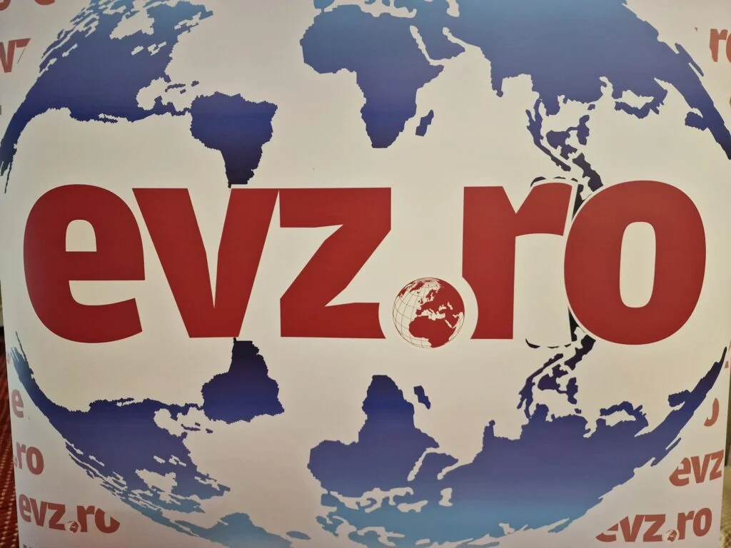 EvZ.ro, în topul siteurilor de încredere și una dintre cele mai citate surse media din România