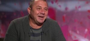 Sabin Ilie, spaima polițiștilor: „I-a dat una de i-a zburat cașcheta!"