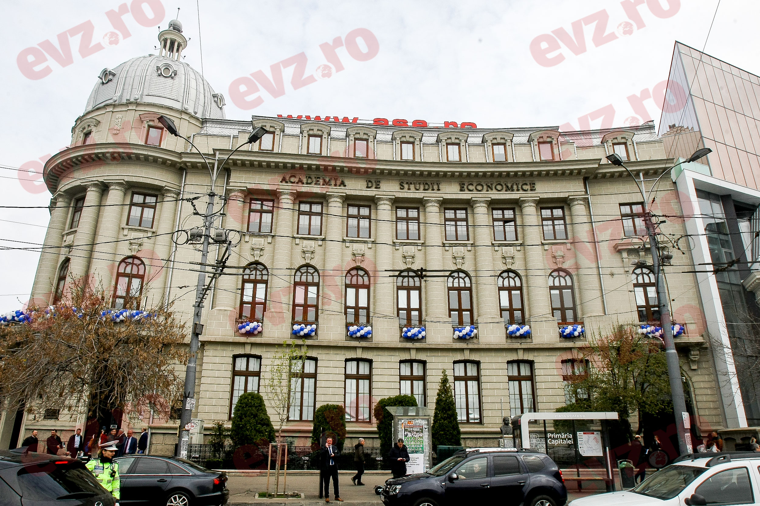 Admiterea la ASE 2025. Peste 7.700 de locuri disponibile. Înscrierile se fac online