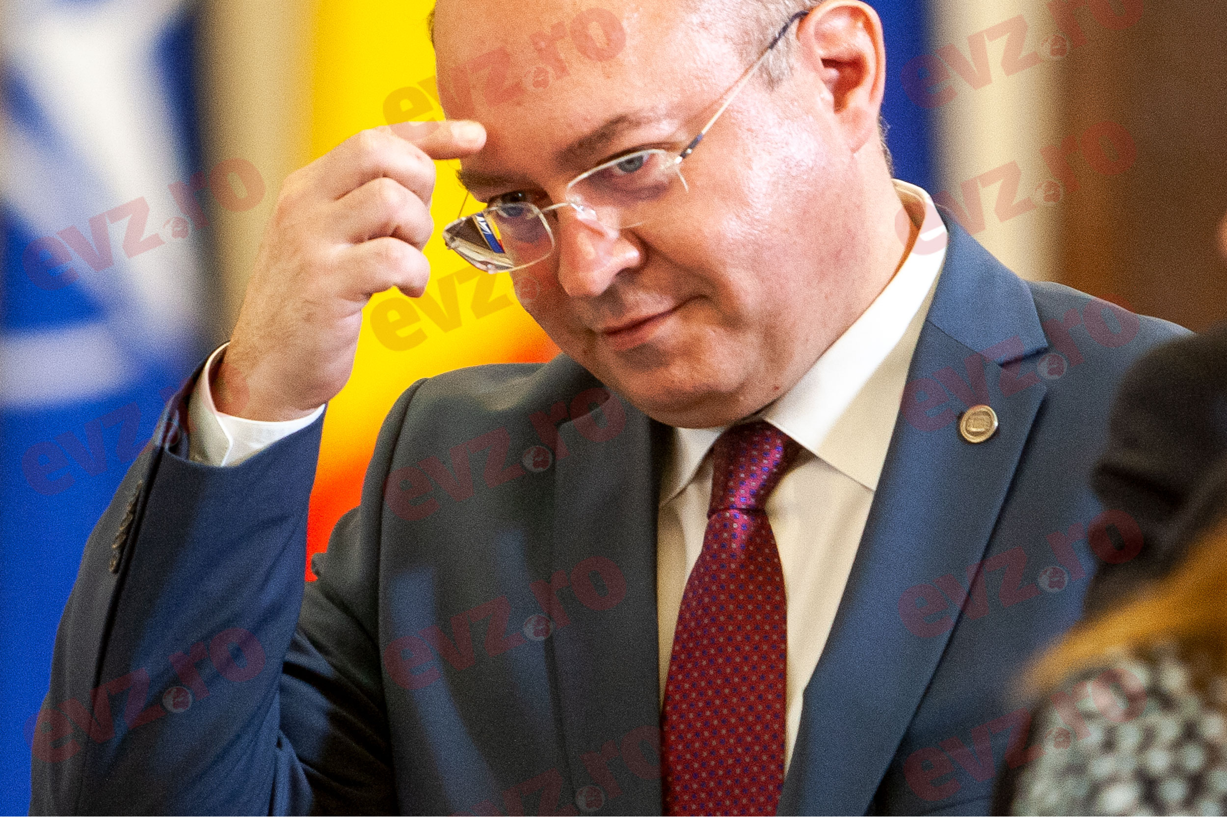 Bogdan Aurescu ales judecător la Curtea de la Haga