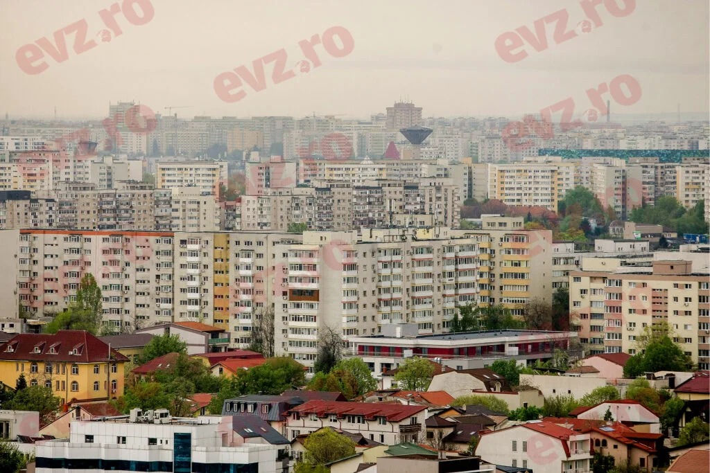 Piața imobiliară. Cel mai scump oraș din România. Este comparat cu Milano