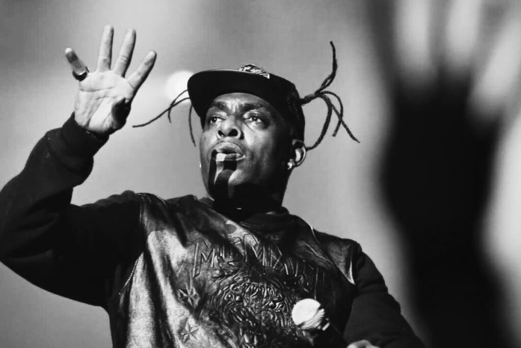 Celebrul rapper Coolio, laureat al premiilor Grammy, a murit din cauza unei supradoze