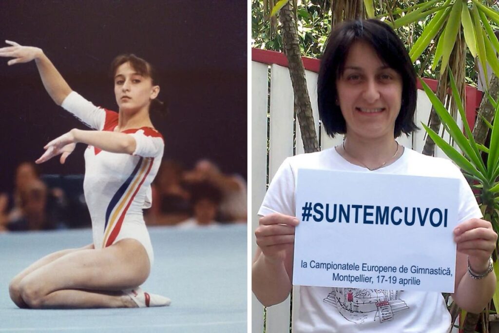 Scandalul  de la lotul național de gimnastică a României. Primarul din Deva o susține pe Gina Gogean și îi cere ministrului Sportului să intervină