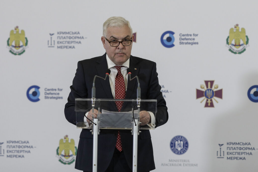 Ministrul Apărării din România, semnal de alarmă. Tacticile Rusiei creează mari probleme