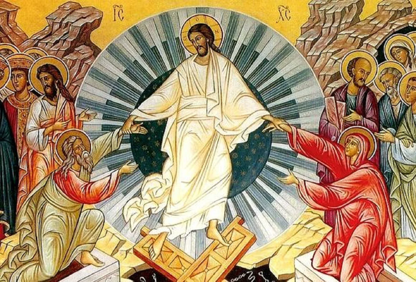 Învierea Domnului. Tradiții pentru prima zi de Paște