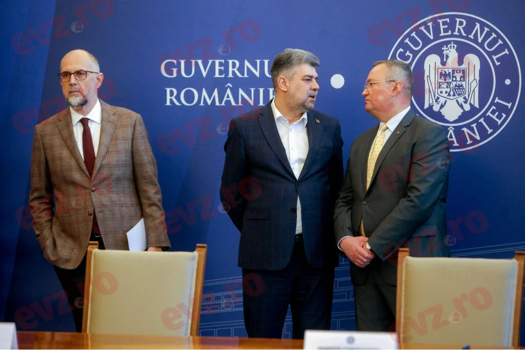 Bulgaria se îndreaptă din ce în ce mai mult  spre varianta românească de guvernare, dar fără o coaliție