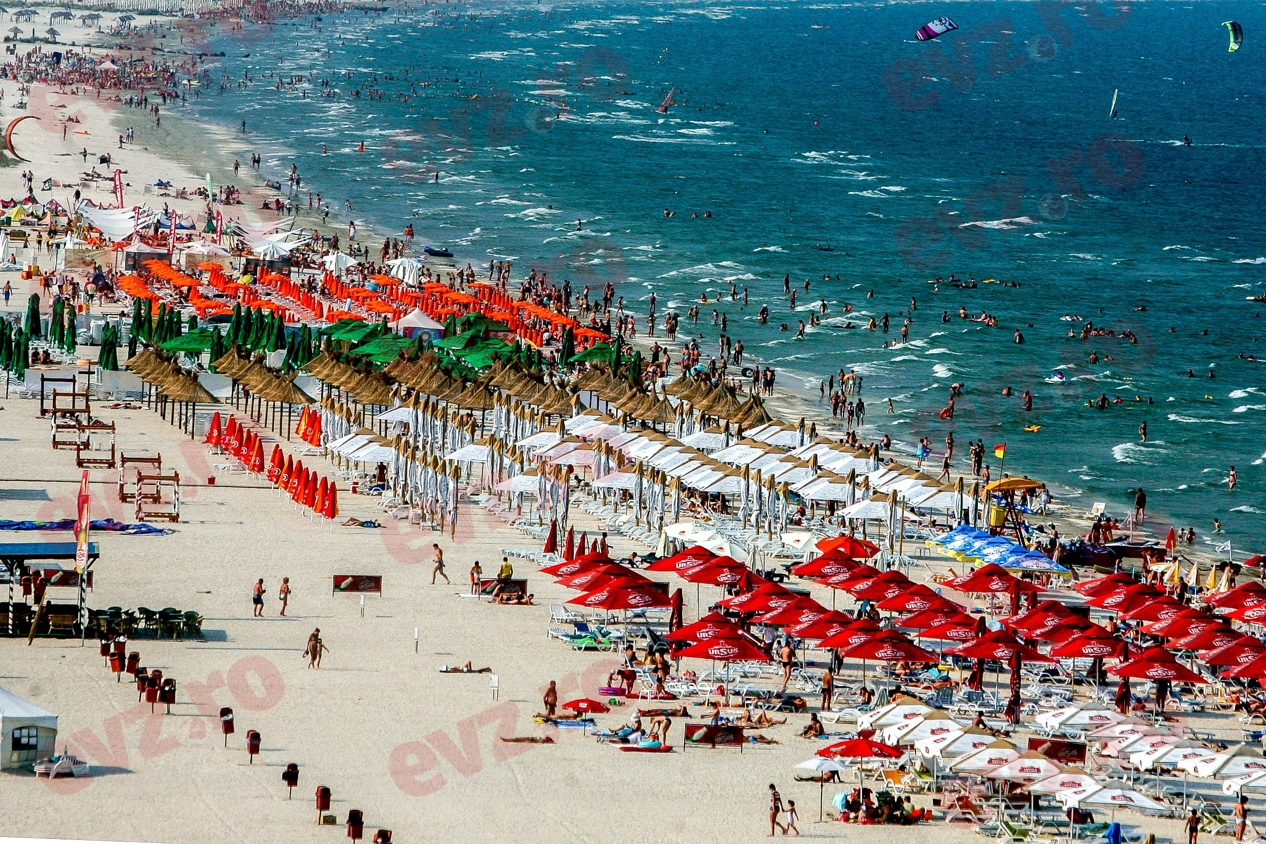 Πόσο κοστίζουν οι διακοπές στην παραλία στη Ρουμανία, τη Βουλγαρία, την Ελλάδα ή την Τουρκία;  Ποιος προορισμός έχει δει τις μεγαλύτερες αυξήσεις τιμών;
