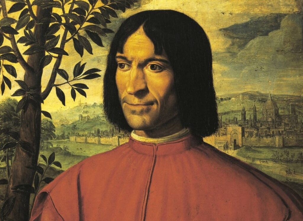 Crima din ziua de Paști. Cum a ajuns Lorenzo de Medici „Magnificul”